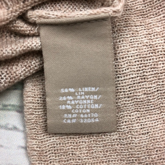 Anthropologie Knitted & Knotted Bird Cardigan - Picture 6 of 6